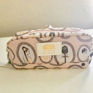 State Princess Leia Clinton Pencil Case